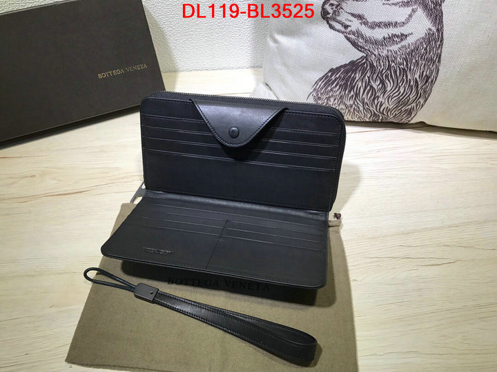 BV Bags(TOP)-Wallet,buying replica ,ID: BL3525,$: 119USD