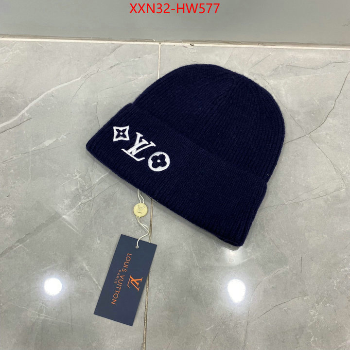 Cap (Hat)-LV,high-end designer , ID: HW577,$: 32USD