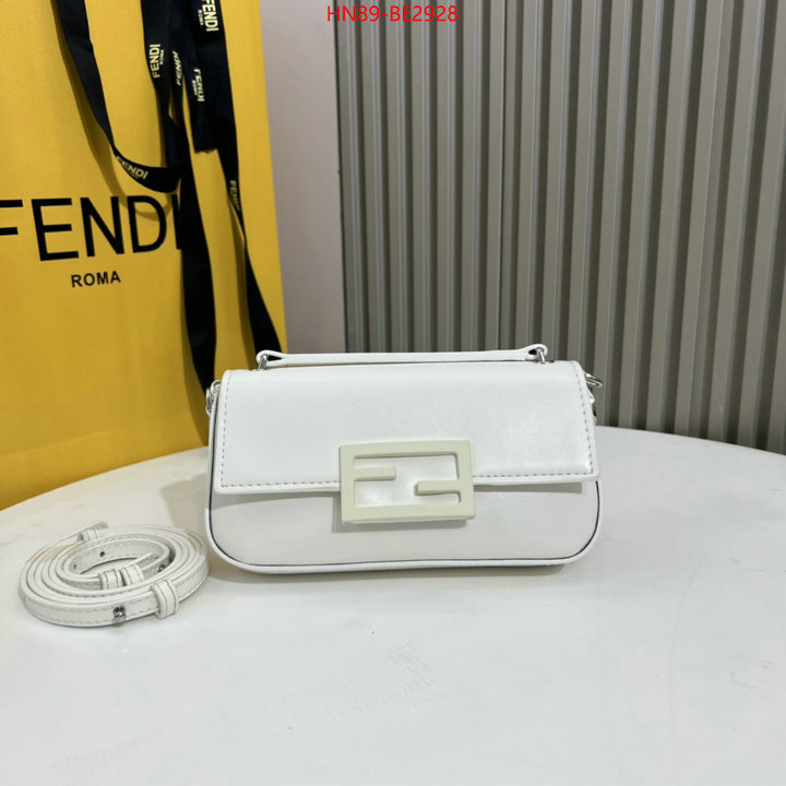 Fendi Bags(4A)-Baguette-,what best designer replicas ,ID: BE2928,$: 89USD