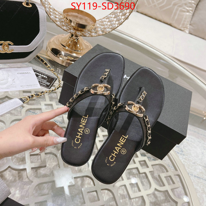 Women Shoes-Chanel,shop the best high authentic quality replica , ID: SD3690,$: 119USD