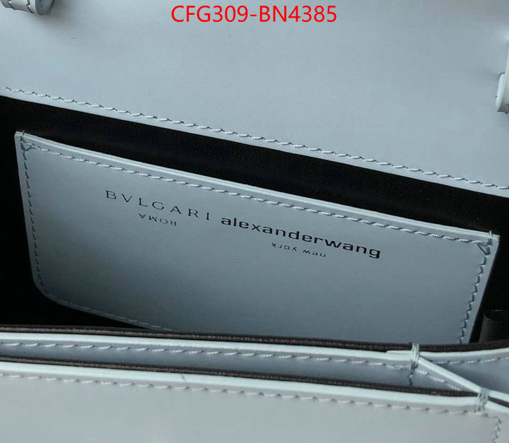 Bulgari Bags(TOP)-Serpenti Forever,shop designer replica ,ID: BN4385,$: 309USD