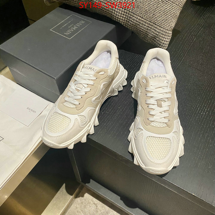 Women Shoes-Balenciaga,is it ok to buy , ID: SW3921,