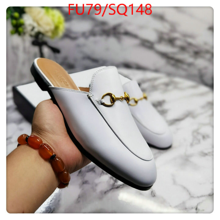 Women Shoes-Gucci,replica sale online , ID: SQ148,$: 79USD