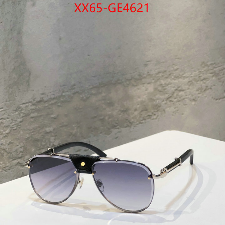 Glasses-Cartier,fashion replica , ID: GE4621,$: 65USD