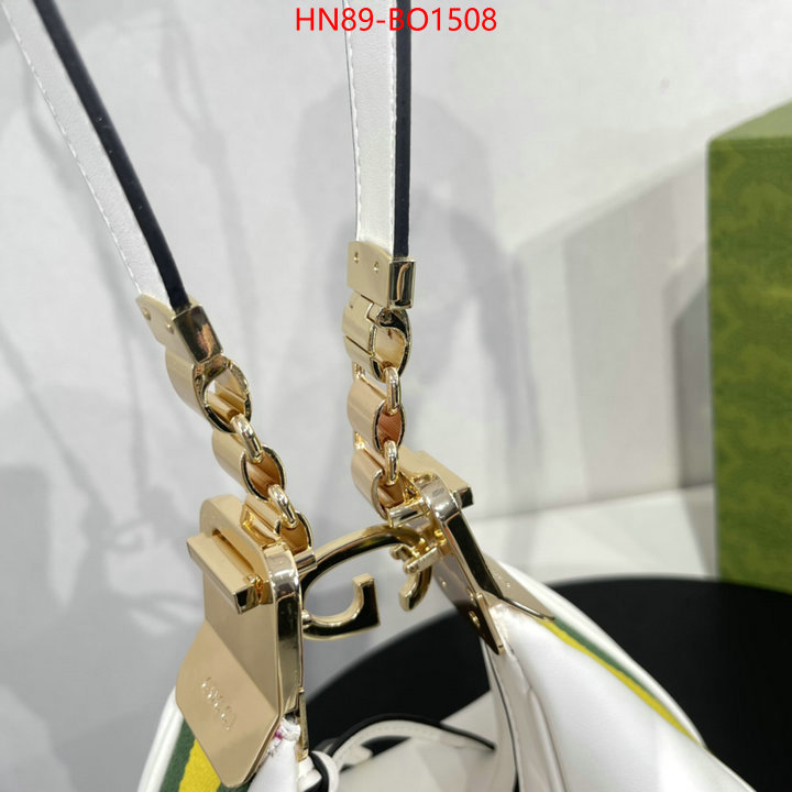 Gucci Bags(4A)-Diagonal-,the top ultimate knockoff ,ID: BO1508,$: 89USD