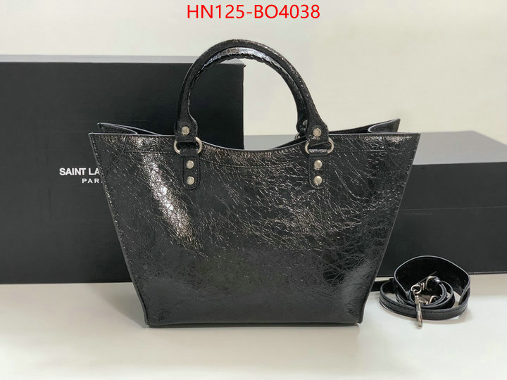 Balenciaga Bags(4A)-Other Styles,perfect ,ID: BO4038,$: 125USD