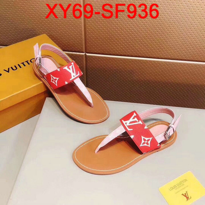 Women Shoes-LV,what are the best replica , ID: SF936,$:69USD