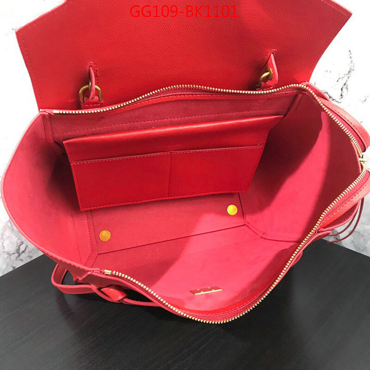 CELINE Bags(4A)-Belt Bag,knockoff highest quality ,ID: BK1101,$:109USD