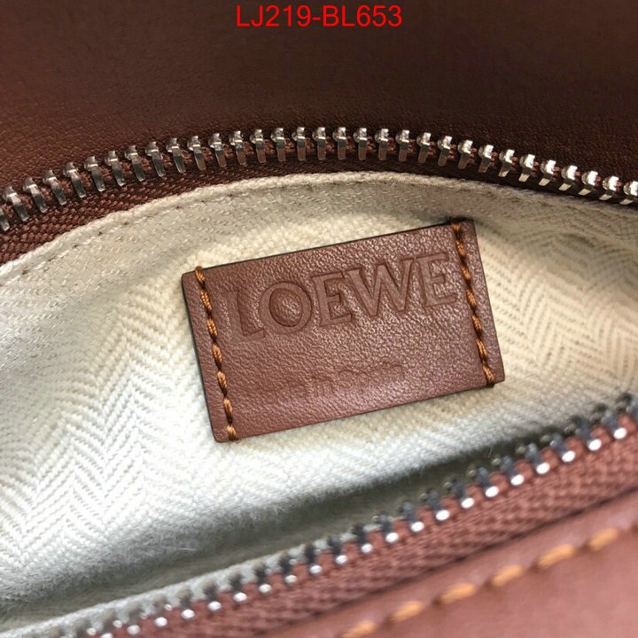 Loewe Bags(TOP)-Puzzle-,online shop ,ID: BL653,$:219USD