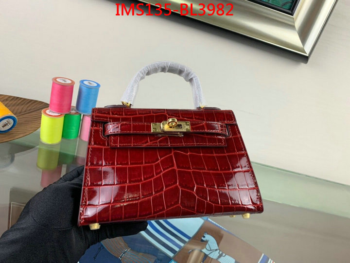 Hermes Bags(TOP)-Kelly-,replicas buy special ,ID: BL3982,$: 135USD