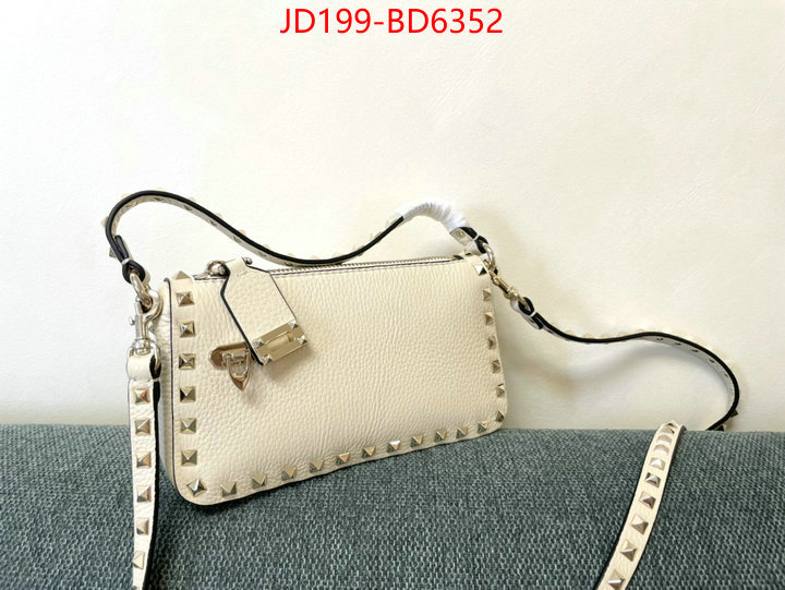 Valentino Bags (TOP)-Diagonal-,for sale cheap now ,ID: BD6352,$: 199USD