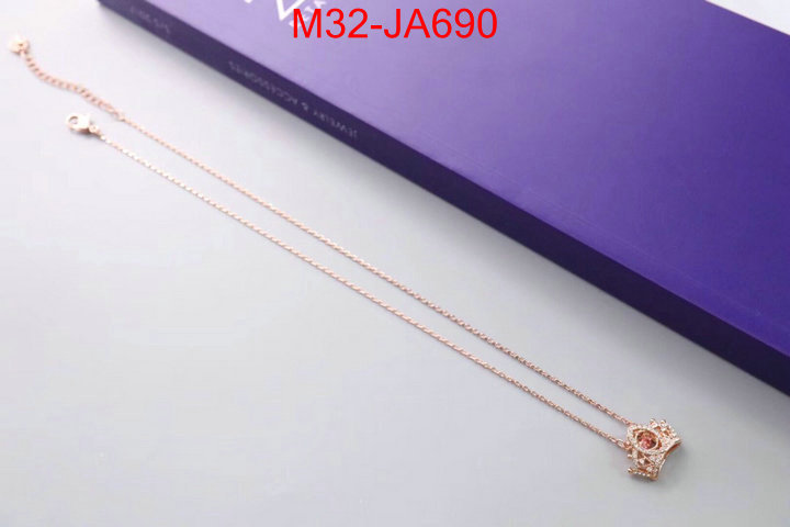 Jewelry-Swarovski,customize best quality replica ,ID: JA690,$: 32USD