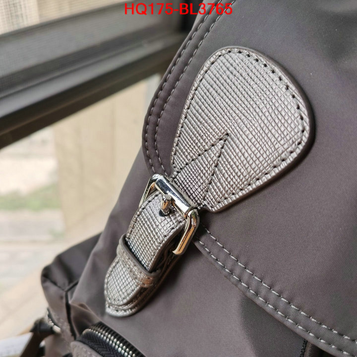 Burberry Bags(TOP)-Backpack-,designer 1:1 replica ,ID: BL3765,$: 175USD