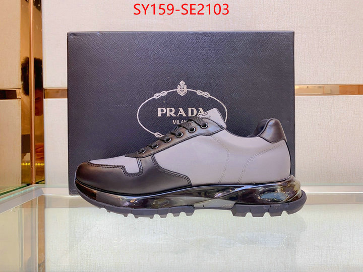 Men Shoes-Prada,fashion , ID: SE2103,$: 159USD