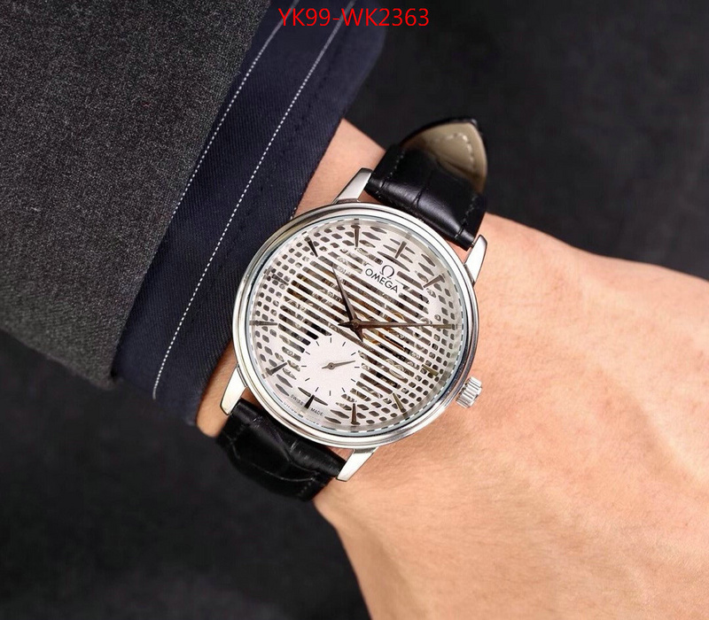Watch(4A)-Omega,what is top quality replica , ID: WK2363,$:99USD