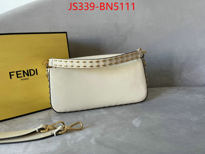 Fendi Bags(TOP)-Baguette,online shop ,ID: BN5111,$: 339USD