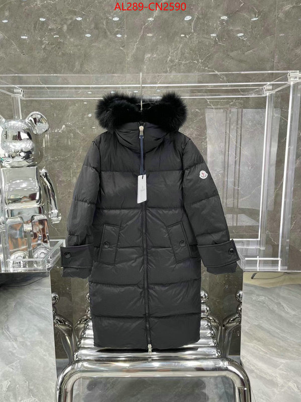 Down jacket Women-Moncler,what best replica sellers , ID: CN2590,