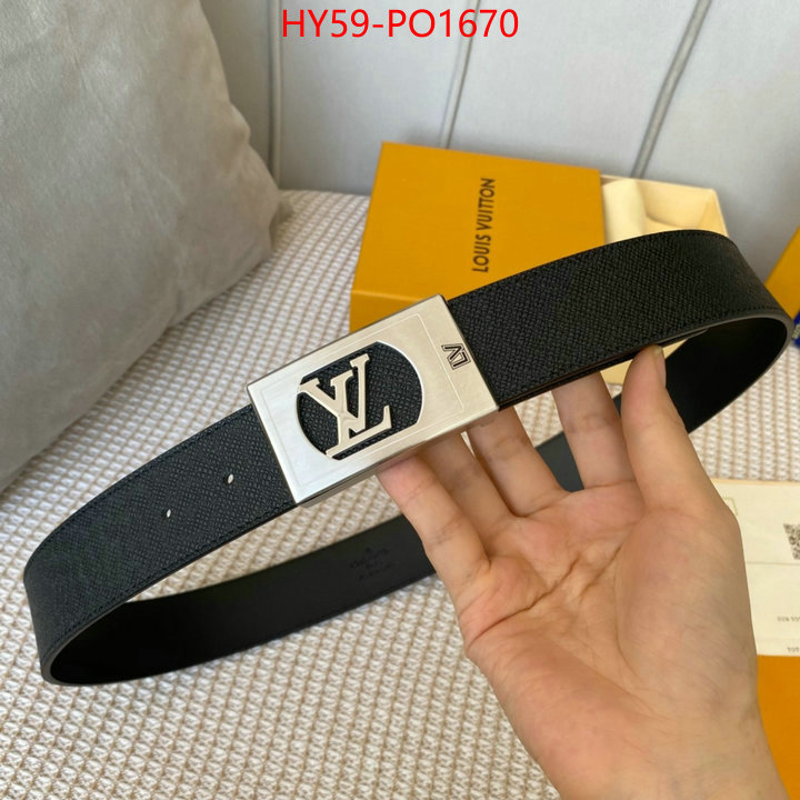 Belts-LV,what's best , ID: PO1670,$: 59USD