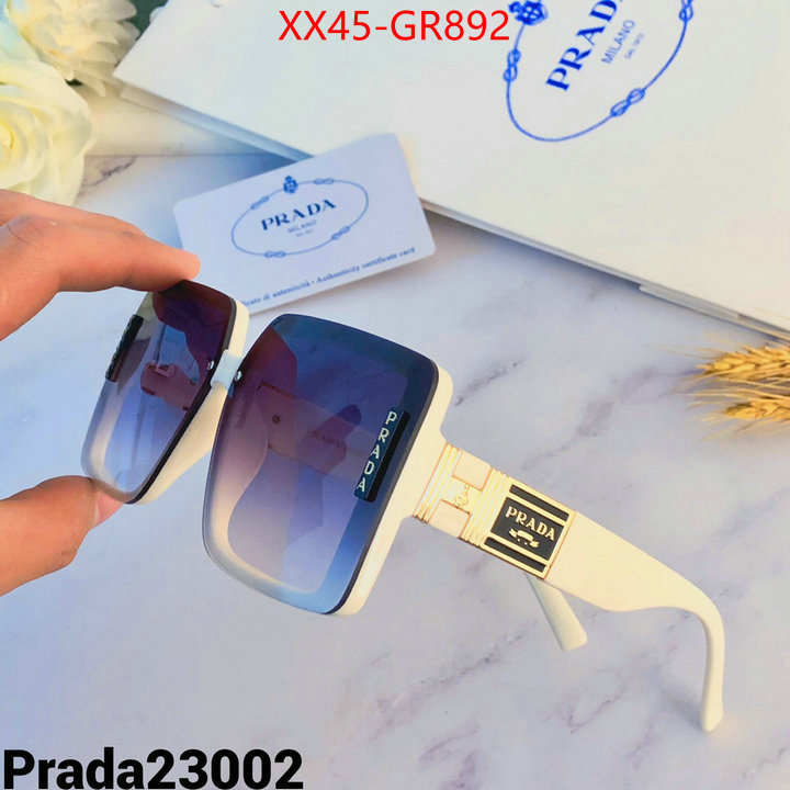 Glasses-Prada,where to buy high quality , ID: GR892,$: 45USD