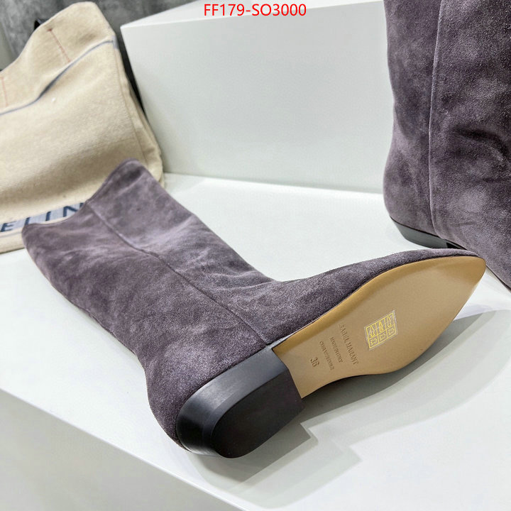 Women Shoes-Isabel Marant,7 star collection , ID: SO3000,$: 179USD