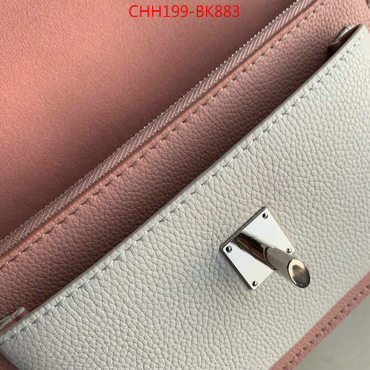 LV Bags(TOP)-Pochette MTis-Twist-,ID: BK883,$:199USD