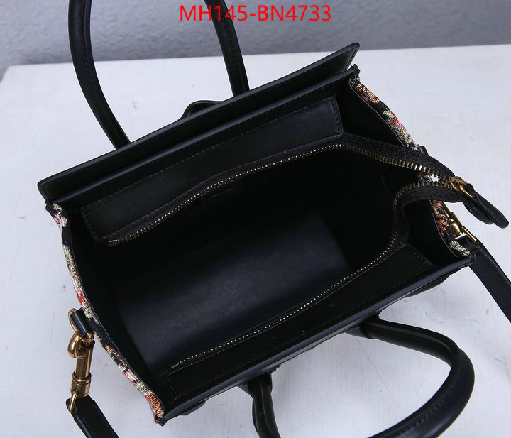 CELINE Bags(TOP)-Handbag,designer 7 star replica ,ID: BN4733,$: 145USD