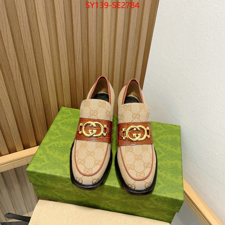 Women Shoes-Gucci,sell online , ID: SE2784,$: 139USD