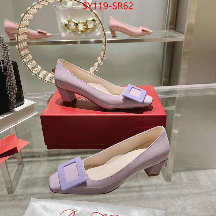 Women Shoes-Rogar Vivier,where should i buy replica , ID: SR62,$:119USD