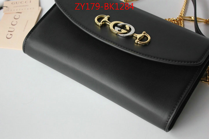 Gucci Bags(TOP)-Handbag-,ID: BK1284,$:179USD