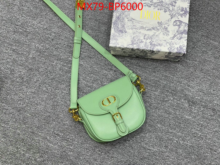 Dior Bags(4A)-Bobby-,ID: BP6000,$: 79USD