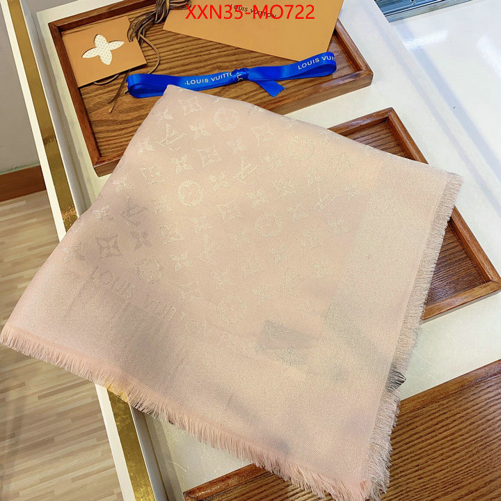 Scarf-LV,where could you find a great quality designer , ID: MO722,$: 35USD