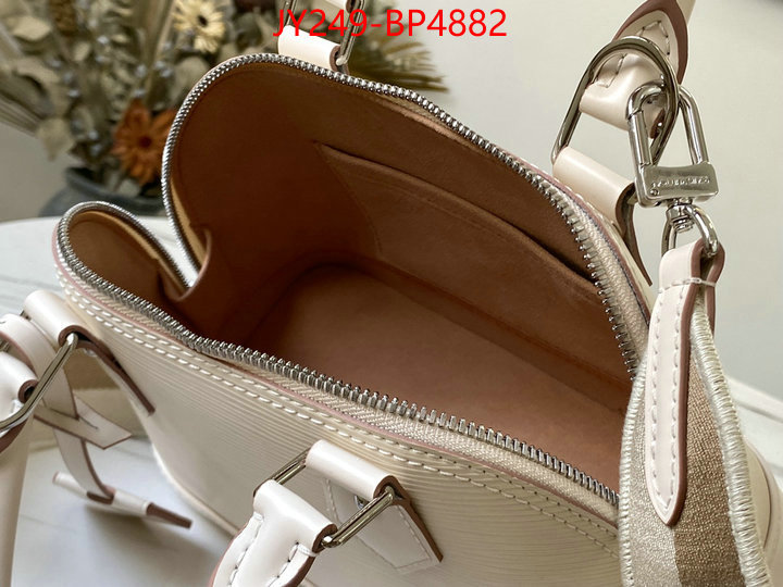 LV Bags(TOP)-Alma-,ID: BP4882,$: 249USD