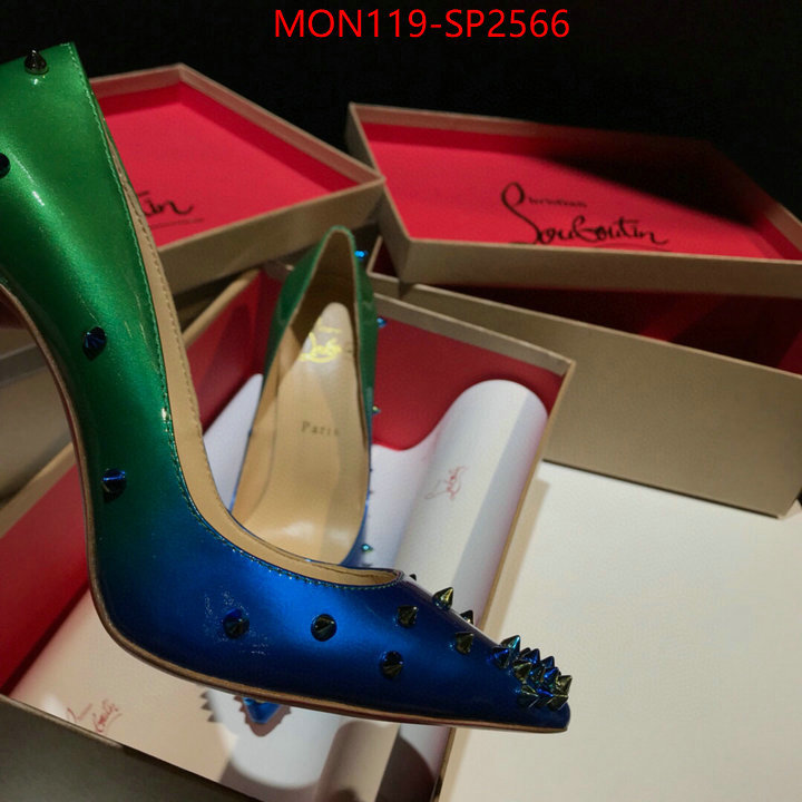 Women Shoes-Chrstn 1ouboutn,high quality 1:1 replica , ID: SP2566,$: 119USD