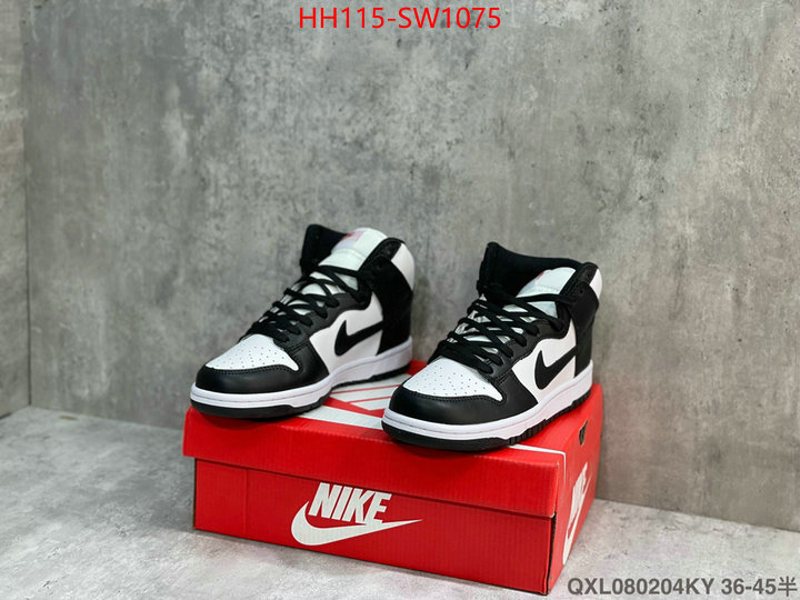 Men Shoes-Nike,online from china designer , ID: SW1075,$: 115USD