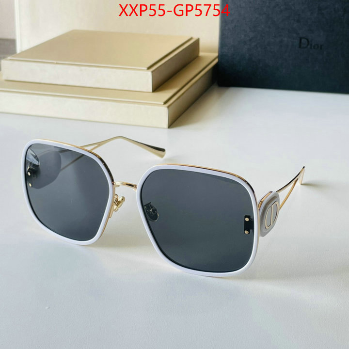 Glasses-Dior,7 star , ID: GP5754,$: 55USD