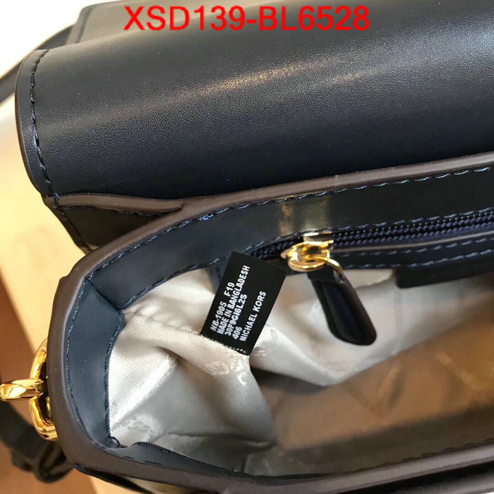 Michael Kors Bags(TOP)-Diagonal-,ID: BL6528,$: 139USD