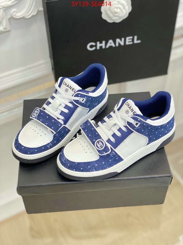 Women Shoes-Chanel,fashion designer , ID: SE4014,$: 139USD