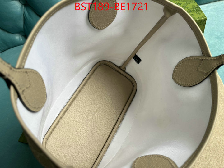 Gucci Bags(TOP)-Ophidia-G,new 2023 ,ID: BE1721,$: 189USD