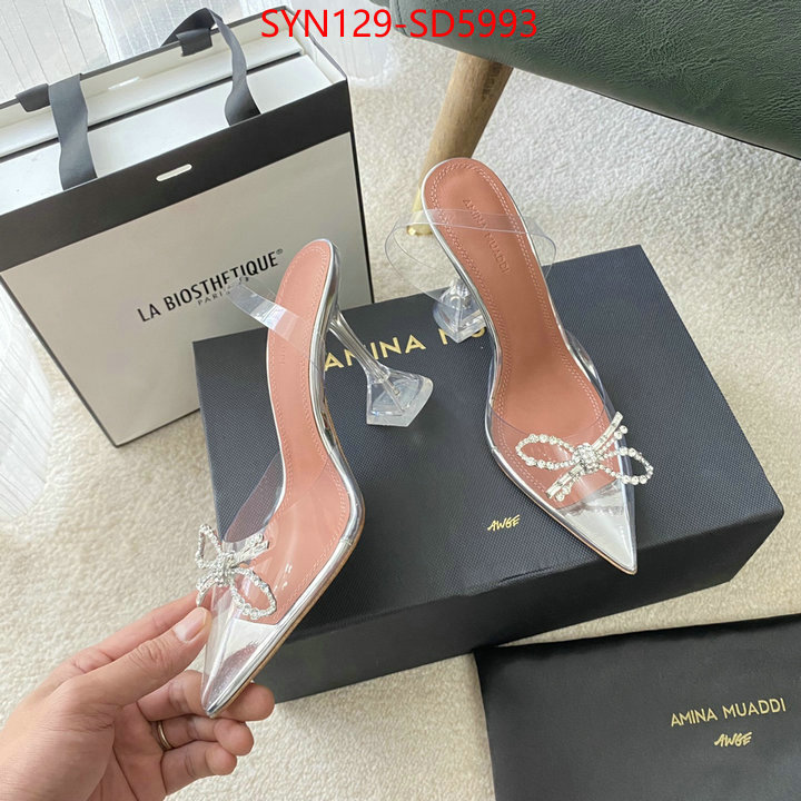 Women Shoes-Amina Muaddi,buy cheap , ID: SD5993,$: 129USD