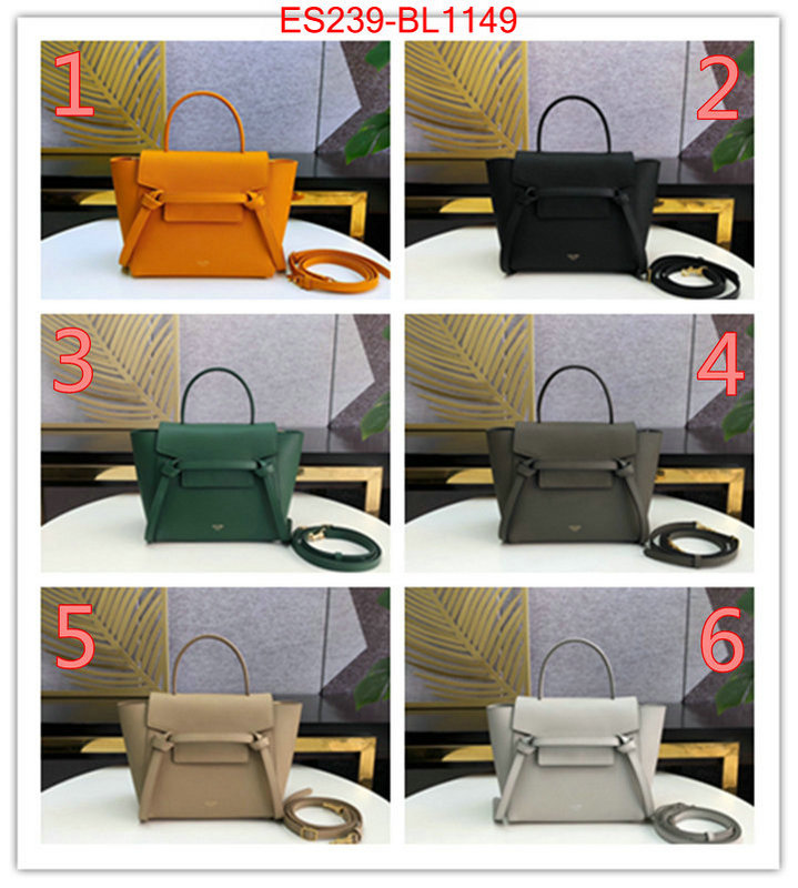 CELINE Bags(TOP)-Belt Bag,shop ,ID: BL1149,$: 239USD