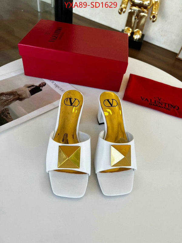 Women Shoes-Valentino,where can i buy the best quality , ID: SD1629,$: 89USD