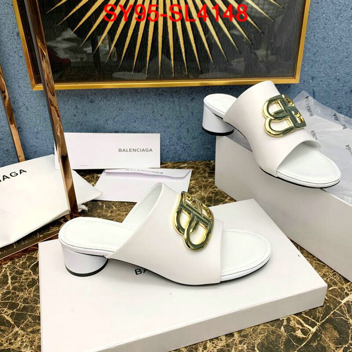 Women Shoes-Balenciaga,buy cheap , ID: SL4148,$: 95USD