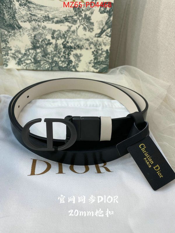 Belts-Dior,buy best high quality , ID: PD4468,$: 65USD