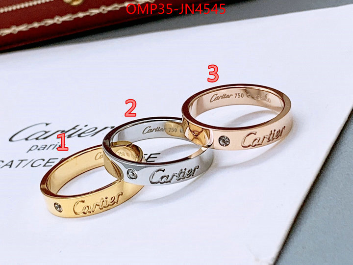 Jewelry-Cartier,fake cheap best online , ID: JN4545,$: 35USD