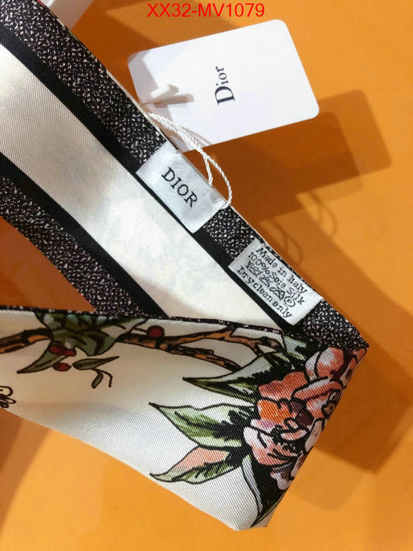 Scarf-Dior,we provide top cheap aaaaa , ID: MV1079,$: 32USD