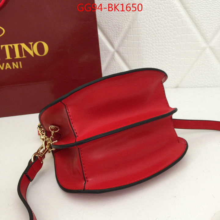 Valentino Bags(4A)-Diagonal-,where can i buy the best 1:1 original ,ID: BK1650,$:94USD