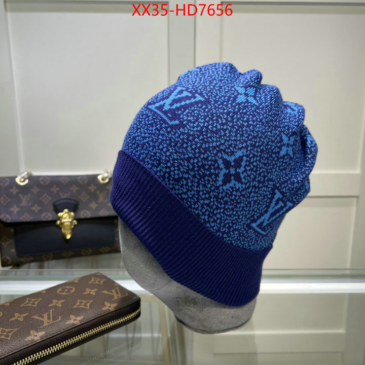 Cap (Hat)-LV,buy high quality cheap hot replica , ID: HD7656,$: 35USD