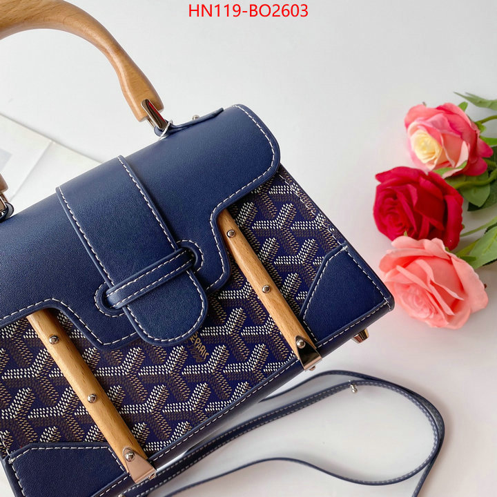 Goyard Bags(4A)-Diagonal-,sale ,ID: BO2603,$: 119USD