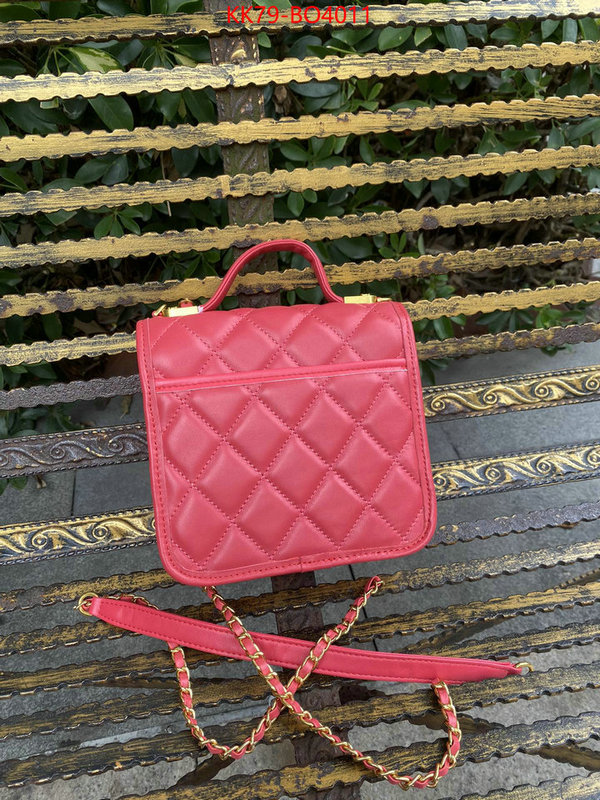 Chanel Bags(4A)-Diagonal-,ID: BO4011,$: 79USD