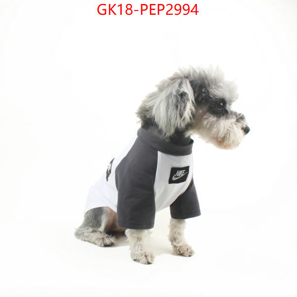 Pet Supplies-NIKE,replica aaaaa designer , ID: PEP2994,$: 18USD